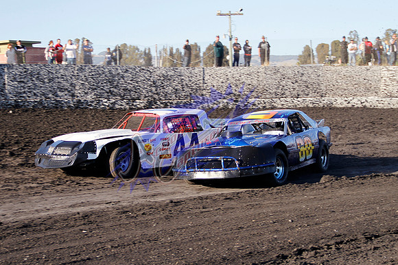 Petaluma Speedway
