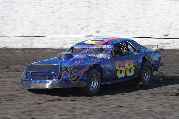 Petaluma Speedway
