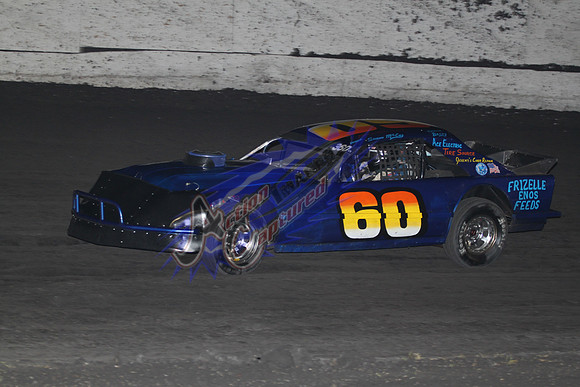 Petaluma Speedway