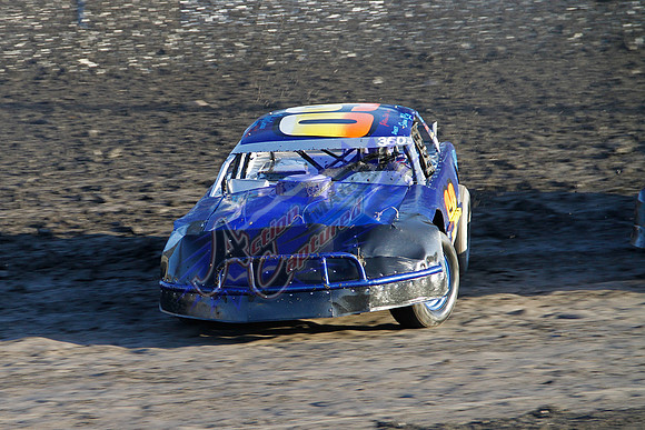 Petaluma Speedway