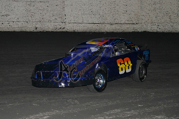 Petaluma Speedway