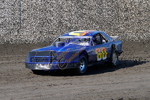 Petaluma Speedway