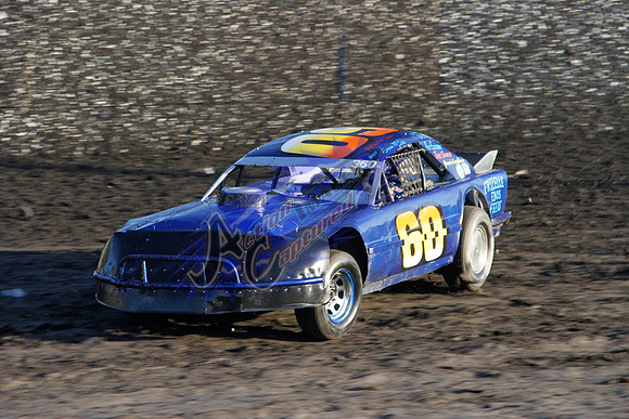 Petaluma Speedway