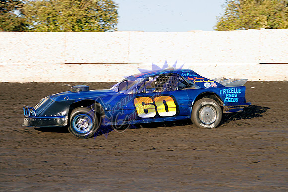 Petaluma Speedway