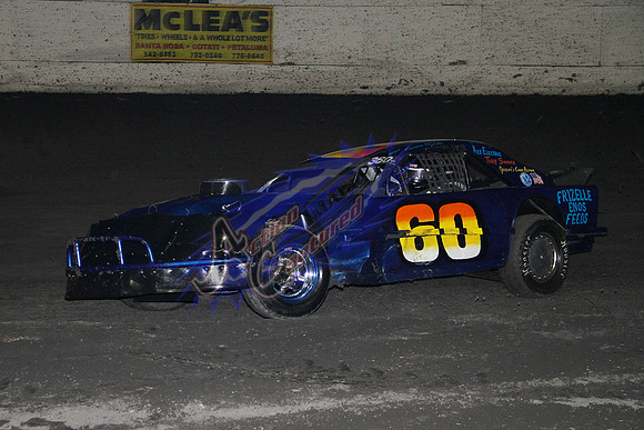 Petaluma Speedway