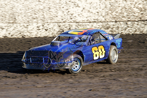 Petaluma Speedway