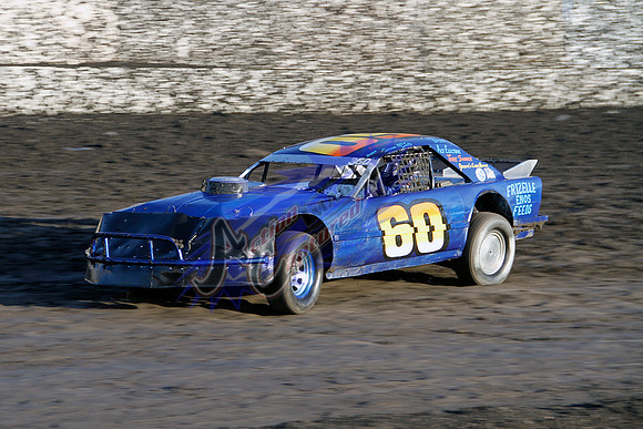 Petaluma Speedway