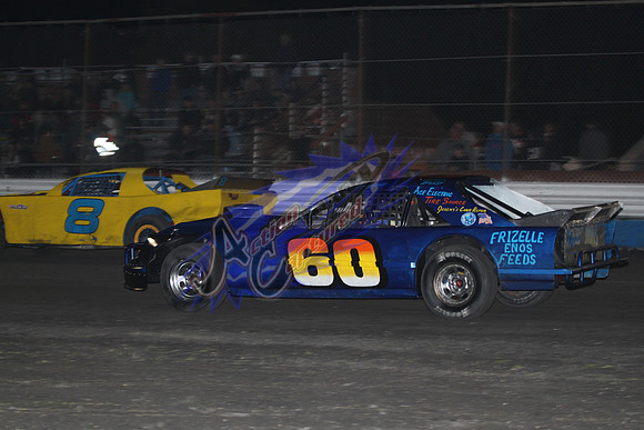 Petaluma Speedway