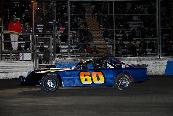 Petaluma speedway