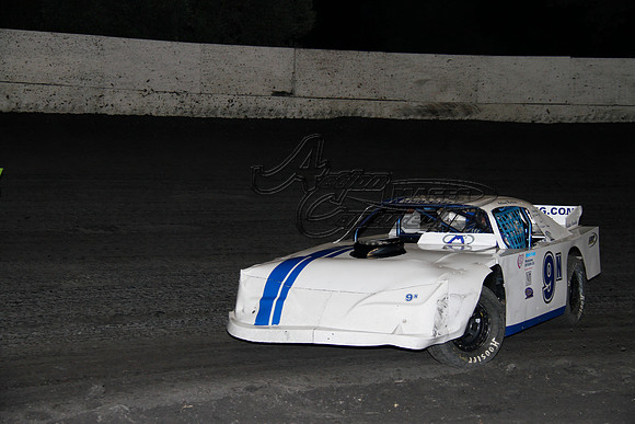 Petaluma speedway