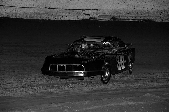 Petaluma speedway