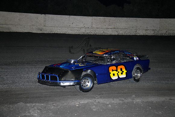 Petaluma speedway