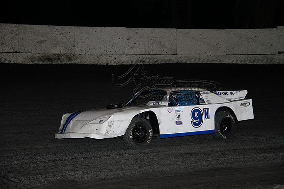 Petaluma speedway