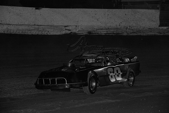Petaluma speedway