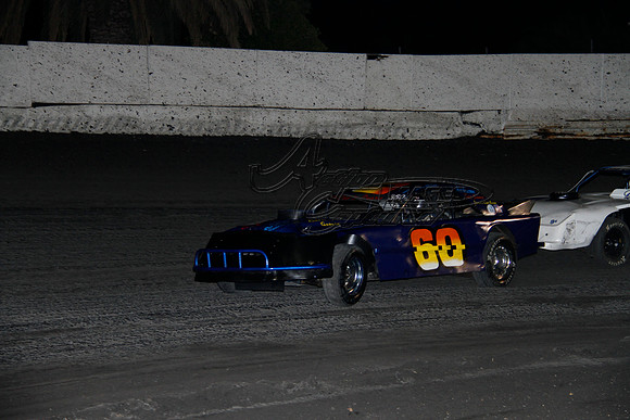 Petaluma speedway