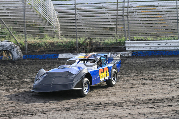 Petaluma Speedway