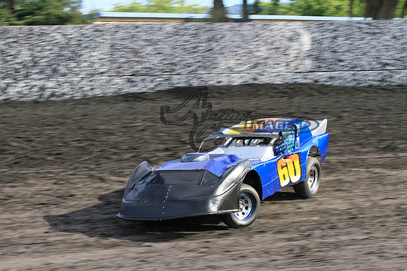 Petaluma Speedway