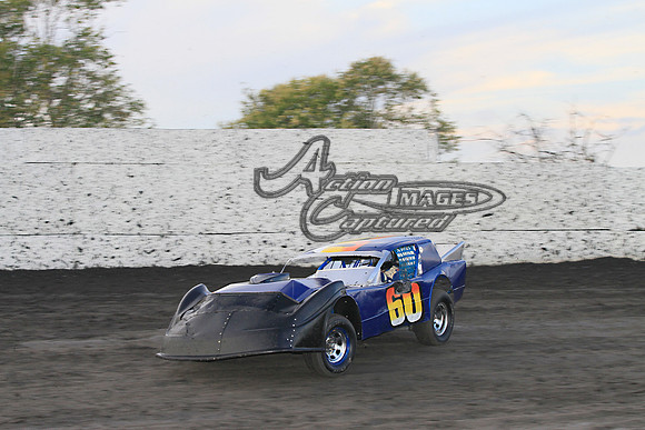 Petaluma Speedway