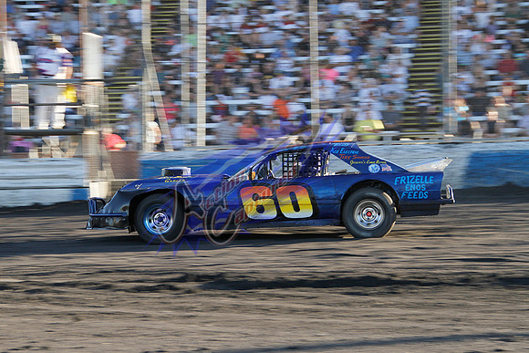 Petaluma Speeway