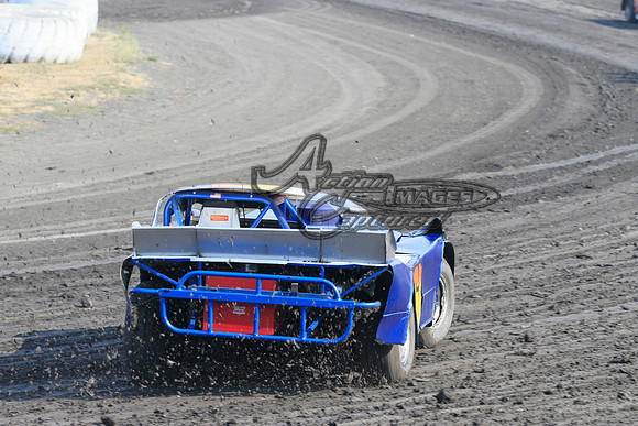Petaluma Speedway