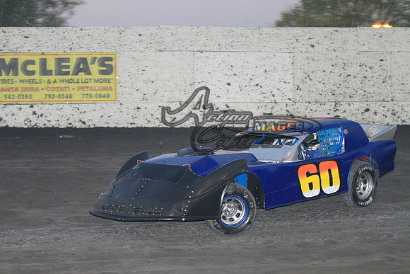 Petaluma Speedway