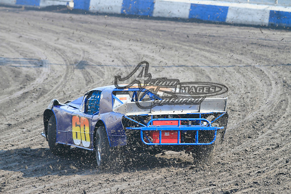 Petaluma Speedway