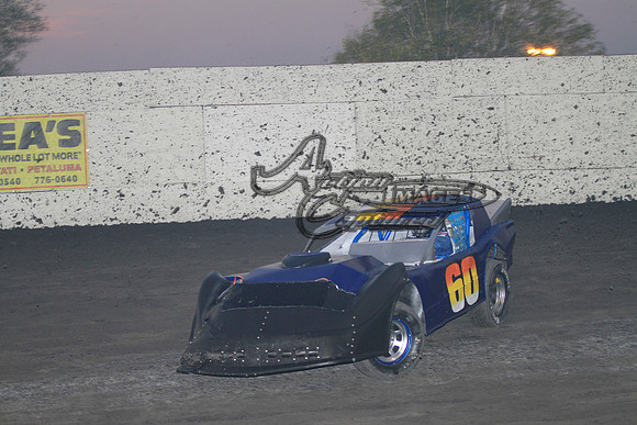 Petaluma Speedway