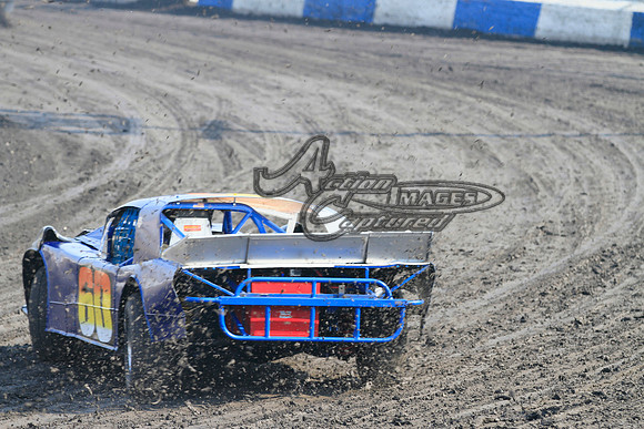 Petaluma Speedway