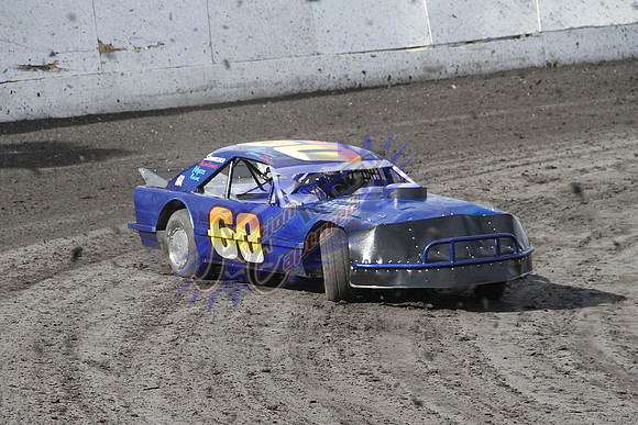Petaluma Speedway