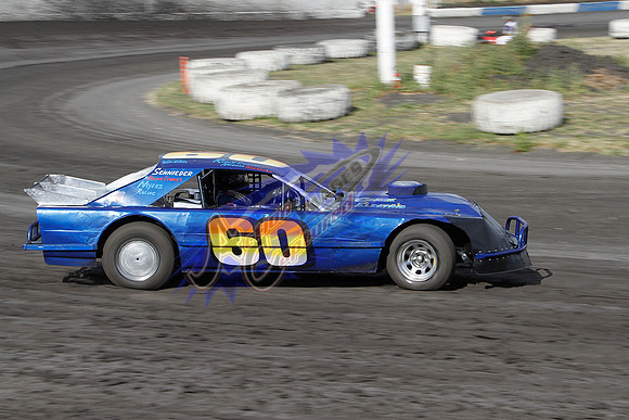 Petaluma Speedway