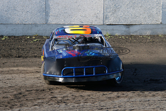 Petaluma Speedway KWS