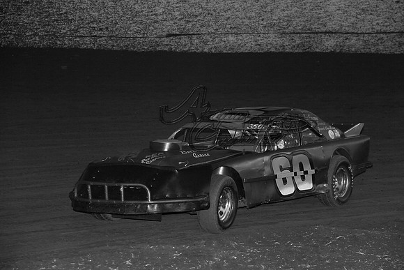 Petaluma Speedway KWS