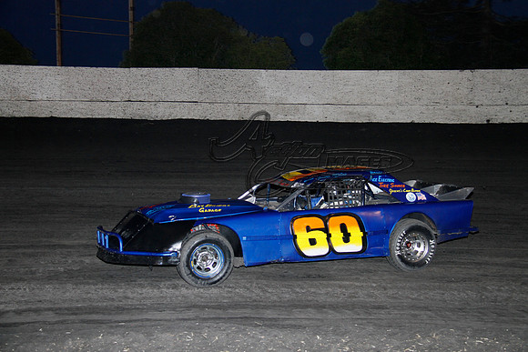 Petaluma Speedway KWS