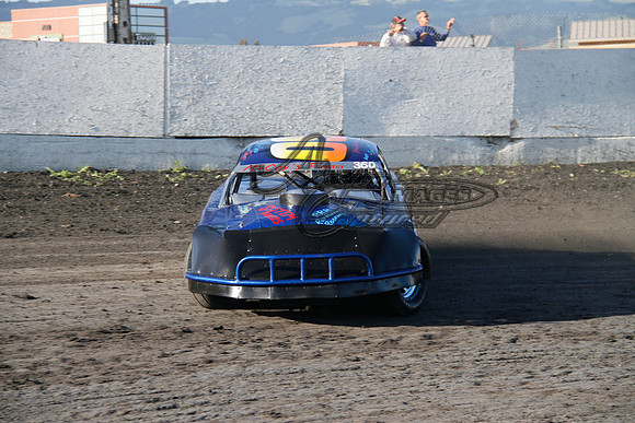 Petaluma Speedway KWS