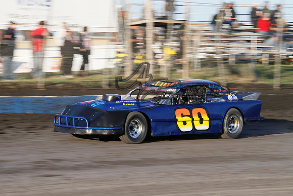 Petaluma Speedway KWS