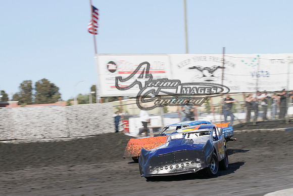 Petaluma Speedway