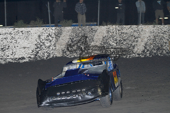 Petaluma Speedway
