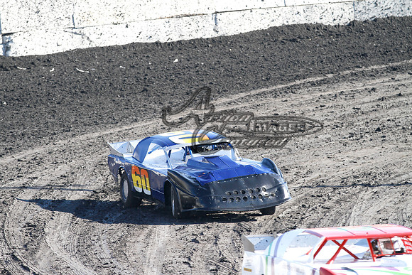 Petaluma Speedway