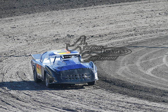 Petaluma Speedway