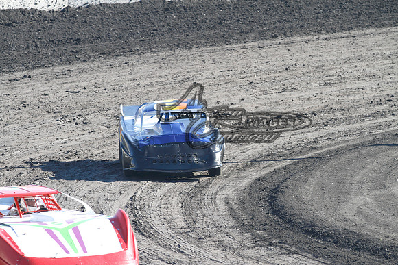 Petaluma Speedway