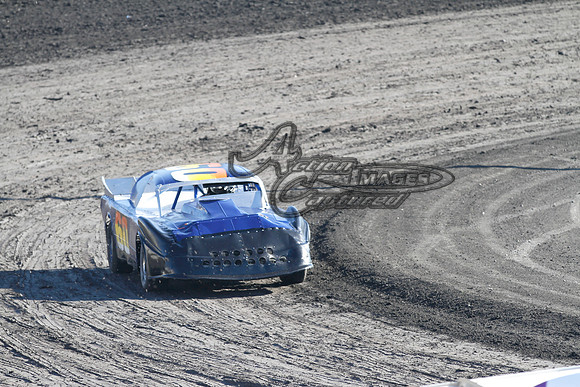 Petaluma Speedway