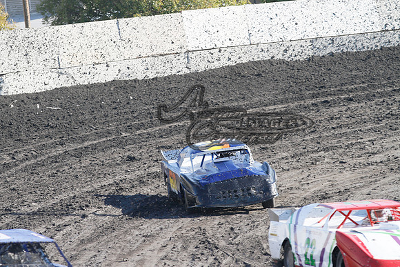 Petaluma Speedway