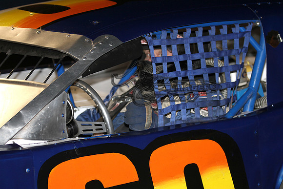 Petaluma Speedway