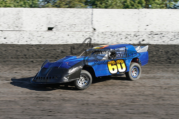 Petaluma Speedway