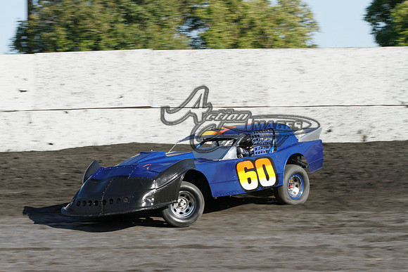 Petaluma Speedway