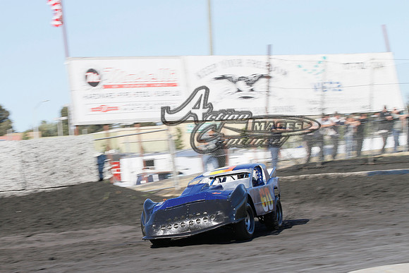 Petaluma Speedway