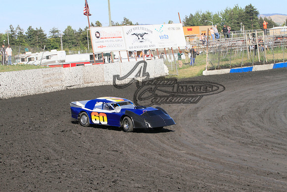 Petaluma Speedway