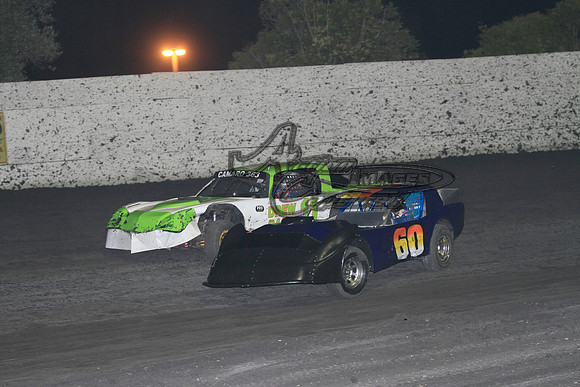 Petaluma Speedway
