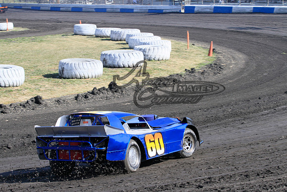 Petaluma Speedway