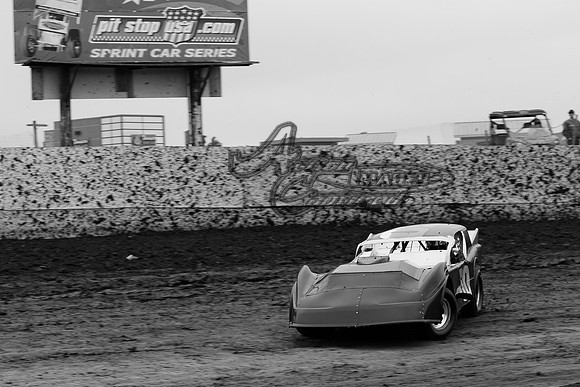 Petaluma Speedway